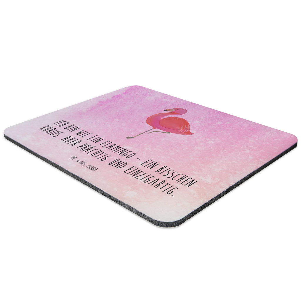 Mauspad Flamingo Classic Mousepad, Computer zubehör, Büroausstattung, PC Zubehör, Arbeitszimmer, Mauspad, Einzigartiges Mauspad, Designer Mauspad, Mausunterlage, Mauspad Büro, Flamingo, Einzigartig, Selbstliebe, Stolz, ich, für mich, Spruch, Freundin, Freundinnen, Außenseiter, Sohn, Tochter, Geschwister