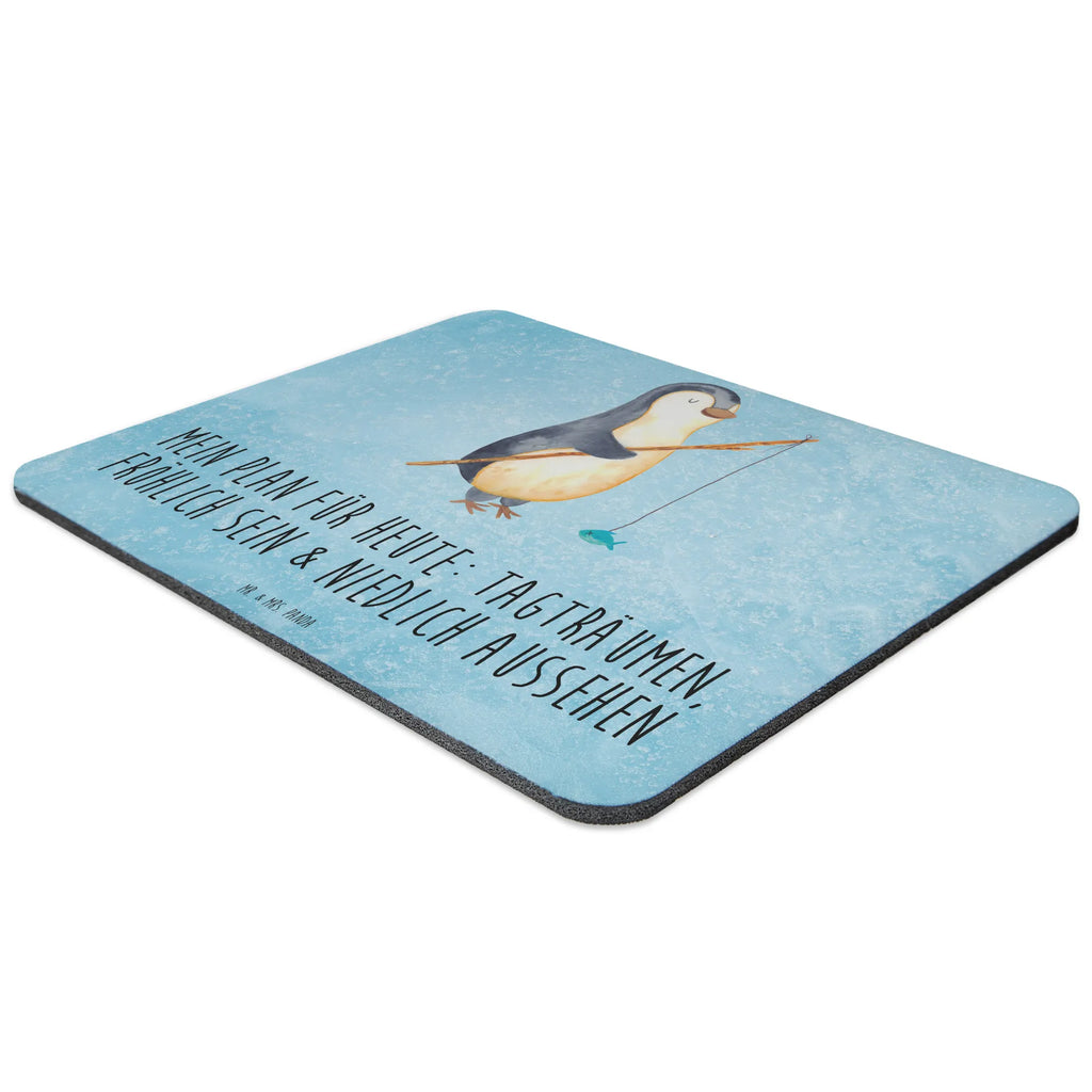 Mauspad Pinguin Angler Mousepad, Computer zubehör, Büroausstattung, PC Zubehör, Arbeitszimmer, Mauspad, Einzigartiges Mauspad, Designer Mauspad, Mausunterlage, Mauspad Büro, Pinguin, Pinguine, Angeln, Angler, Tagträume, Hobby, Plan, Planer, Tagesplan, Neustart, Motivation, Geschenk, Freundinnen, Geschenkidee, Urlaub, Wochenende