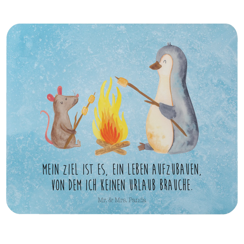 Mauspad Pinguin Lagerfeuer Mousepad, Computer zubehör, Büroausstattung, PC Zubehör, Arbeitszimmer, Mauspad, Einzigartiges Mauspad, Designer Mauspad, Mausunterlage, Mauspad Büro, Pinguin, Maus, Pinguine, Lagerfeuer, Leben, Arbeit, Job, Motivation, Büro, Büroalltag, Lebensspruch, Lebensmotivation, Neustart, Liebe, grillen, Feuer, Marshmallows