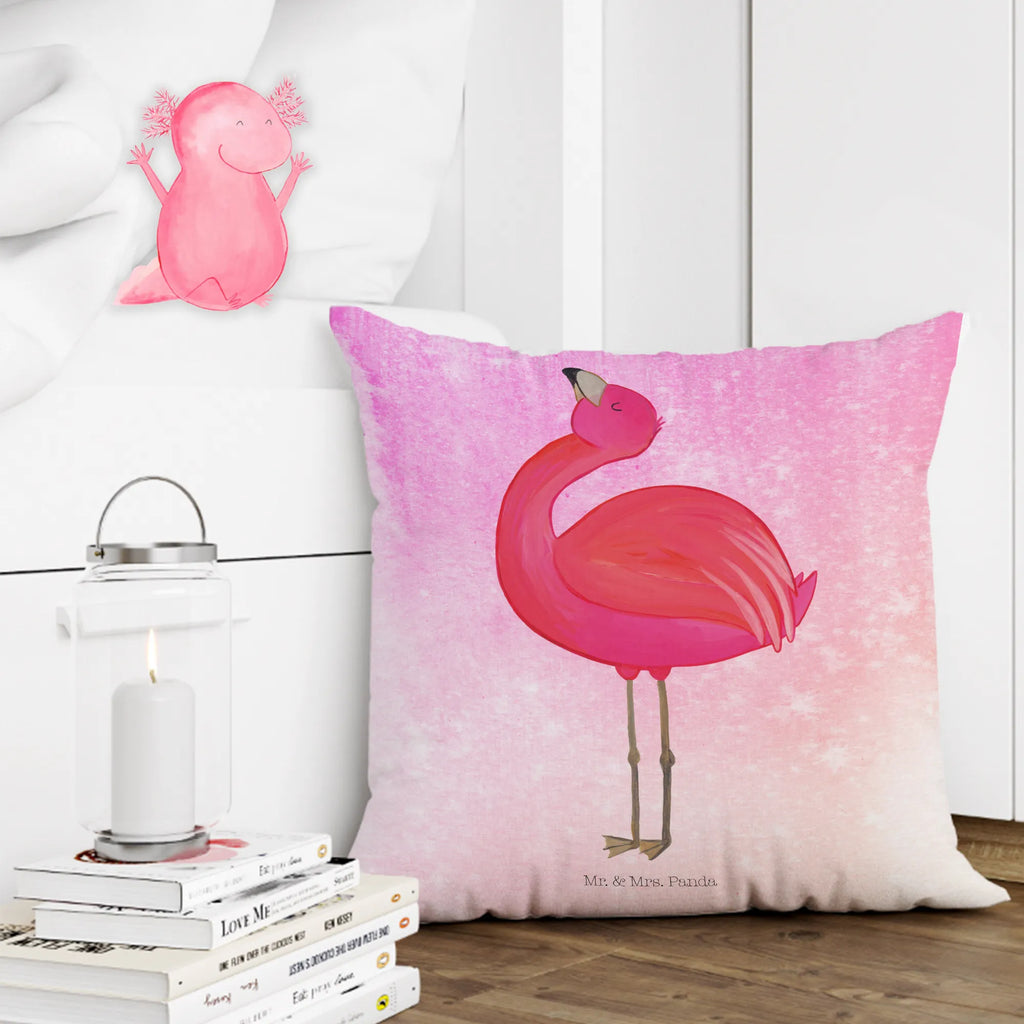 40x40 Kissen Flamingo Stolz Kissenhülle, Kopfkissen, Sofakissen, Dekokissen, Motivkissen, sofakissen, sitzkissen, Kissen, Kissenbezüge, Kissenbezug 40x40, Kissen 40x40, Kissenhülle 40x40, Zierkissen, Couchkissen, Dekokissen Sofa, Sofakissen 40x40, Dekokissen 40x40, Kopfkissen 40x40, Kissen 40x40 Waschbar, Flamingo, stolz, Freude, Selbstliebe, Selbstakzeptanz, Freundin, beste Freundin, Tochter, Mama, Schwester