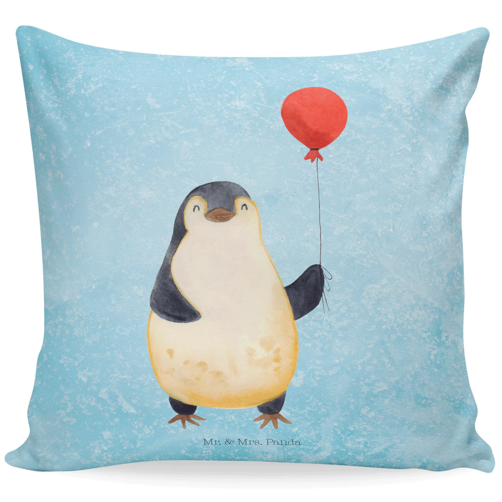 40x40 Kissen Pinguin Luftballon Kissenhülle, Kopfkissen, Sofakissen, Dekokissen, Motivkissen, sofakissen, sitzkissen, Kissen, Kissenbezüge, Kissenbezug 40x40, Kissen 40x40, Kissenhülle 40x40, Zierkissen, Couchkissen, Dekokissen Sofa, Sofakissen 40x40, Dekokissen 40x40, Kopfkissen 40x40, Kissen 40x40 Waschbar, Pinguin, Pinguine, Luftballon, Tagträume, Lebenslust, Geschenk Freundin, Geschenkidee, beste Freundin, Motivation, Neustart, neues Leben, Liebe, Glück