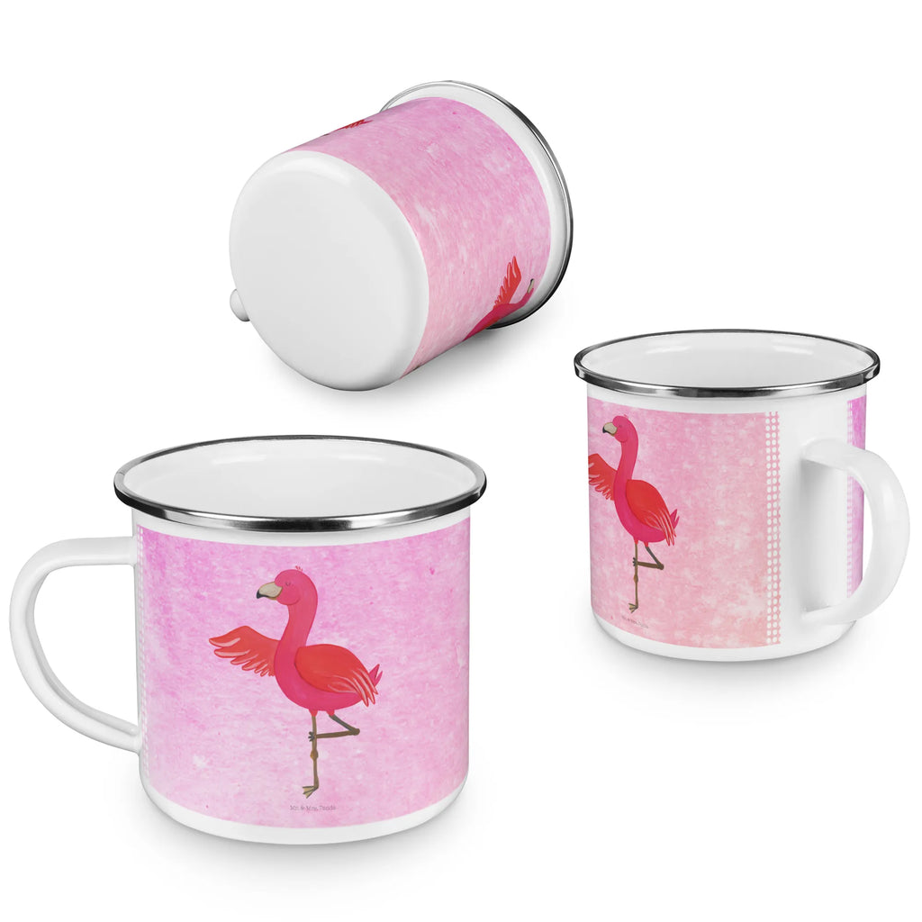 Camping Emaille Tasse Flamingo Yoga Campingtasse, Trinkbecher, Metalltasse, Outdoor Tasse, Emaille Trinkbecher, Blechtasse Outdoor, Emaille Campingbecher, Edelstahl Trinkbecher, Metalltasse für Camping, Kaffee Blechtasse, Camping Tasse Metall, Emaille Tasse, Emaille Becher, Tasse Camping, Tasse Emaille, Emaille Tassen, Camping Becher, Metall Tasse, Camping Tassen, Blechtasse, Emaille Tasse Camping, Camping Tasse Emaille, Emailletasse, Camping Tassen Emaille, Campingbecher, Blechtassen, Outdoor Becher, Campingtassen, Emaille Becher Camping, Camping Becher Edelstahl, Flamingo, Vogel, Yoga, Namaste, Achtsamkeit, Yoga-Übung, Entspannung, Ärger, Aufregen, Tiefenentspannung