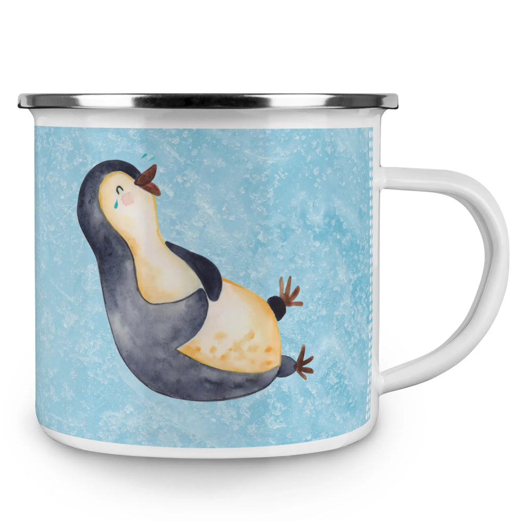 Camping Emaille Tasse Pinguin Lachen Campingtasse, Trinkbecher, Metalltasse, Outdoor Tasse, Emaille Trinkbecher, Blechtasse Outdoor, Emaille Campingbecher, Edelstahl Trinkbecher, Metalltasse für Camping, Kaffee Blechtasse, Camping Tasse Metall, Emaille Tasse, Emaille Becher, Tasse Camping, Tasse Emaille, Emaille Tassen, Camping Becher, Metall Tasse, Camping Tassen, Blechtasse, Emaille Tasse Camping, Camping Tasse Emaille, Emailletasse, Camping Tassen Emaille, Campingbecher, Blechtassen, Outdoor Becher, Campingtassen, Emaille Becher Camping, Camping Becher Edelstahl, Pinguin, Pinguine, lustiger Spruch, Optimismus, Fröhlich, Lachen, Humor, Fröhlichkeit