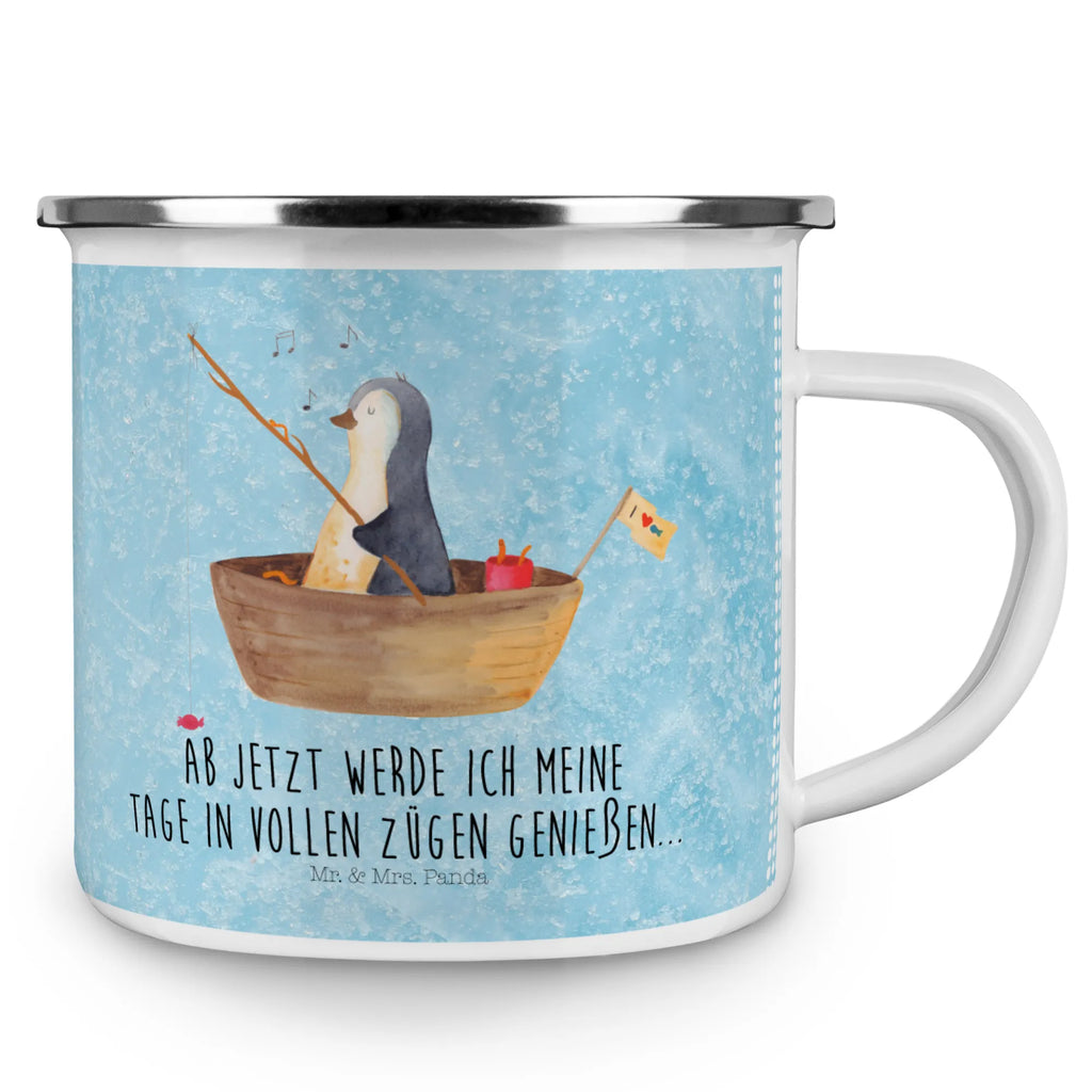 Camping Emaille Tasse Pinguin Angelboot Campingtasse, Trinkbecher, Metalltasse, Outdoor Tasse, Emaille Trinkbecher, Blechtasse Outdoor, Emaille Campingbecher, Edelstahl Trinkbecher, Metalltasse für Camping, Kaffee Blechtasse, Camping Tasse Metall, Emaille Tasse, Emaille Becher, Tasse Camping, Tasse Emaille, Emaille Tassen, Camping Becher, Metall Tasse, Camping Tassen, Blechtasse, Emaille Tasse Camping, Camping Tasse Emaille, Emailletasse, Camping Tassen Emaille, Campingbecher, Blechtassen, Outdoor Becher, Campingtassen, Emaille Becher Camping, Camping Becher Edelstahl, Pinguin, Pinguine, Angeln, Boot, Angelboot, Lebenslust, Leben, genießen, Motivation, Neustart, Neuanfang, Trennung, Scheidung, Geschenkidee Liebeskummer