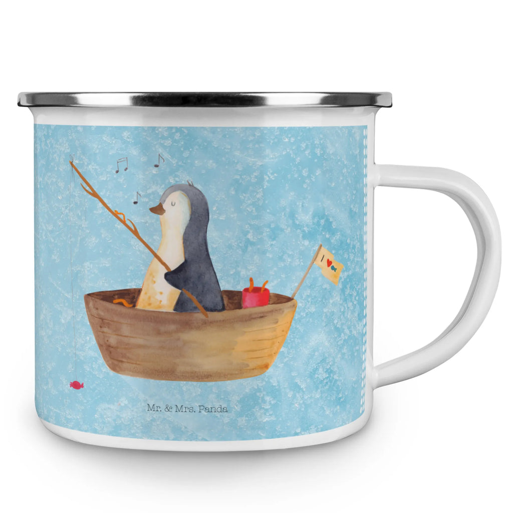 Camping Emaille Tasse Pinguin Angelboot Campingtasse, Trinkbecher, Metalltasse, Outdoor Tasse, Emaille Trinkbecher, Blechtasse Outdoor, Emaille Campingbecher, Edelstahl Trinkbecher, Metalltasse für Camping, Kaffee Blechtasse, Camping Tasse Metall, Emaille Tasse, Emaille Becher, Tasse Camping, Tasse Emaille, Emaille Tassen, Camping Becher, Metall Tasse, Camping Tassen, Blechtasse, Emaille Tasse Camping, Camping Tasse Emaille, Emailletasse, Camping Tassen Emaille, Campingbecher, Blechtassen, Outdoor Becher, Campingtassen, Emaille Becher Camping, Camping Becher Edelstahl, Pinguin, Pinguine, Angeln, Boot, Angelboot, Lebenslust, Leben, genießen, Motivation, Neustart, Neuanfang, Trennung, Scheidung, Geschenkidee Liebeskummer