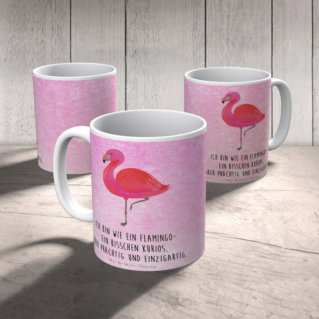 Tasse Flamingo Classic Tasse, Kaffeetasse, Teetasse, Becher, Kaffeebecher, Teebecher, Keramiktasse, Porzellantasse, Büro Tasse, Geschenk Tasse, Tasse Sprüche, Tasse Motive, Kaffeetassen, Tasse bedrucken, Designer Tasse, Cappuccino Tassen, Schöne Teetassen, Flamingo, Einzigartig, Selbstliebe, Stolz, ich, für mich, Spruch, Freundin, Freundinnen, Außenseiter, Sohn, Tochter, Geschwister