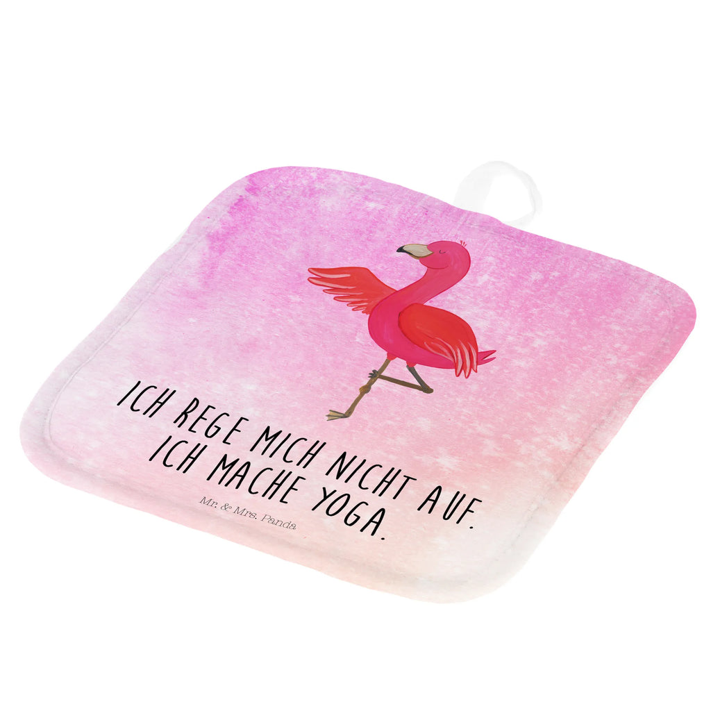 2er Set Topflappen  Flamingo Yoga Topflappen, Topfuntersetzer, Ofenhandschuh, Topflappen Set, Topflappen lustig, Topflappen mit Spruch, Ofenhandschuhe, Topfhandschuhe, Topfhandschuh, Topflappenset, Topflappen 2er Set, Schöne Topflappen, Flamingo, Vogel, Yoga, Namaste, Achtsamkeit, Yoga-Übung, Entspannung, Ärger, Aufregen, Tiefenentspannung