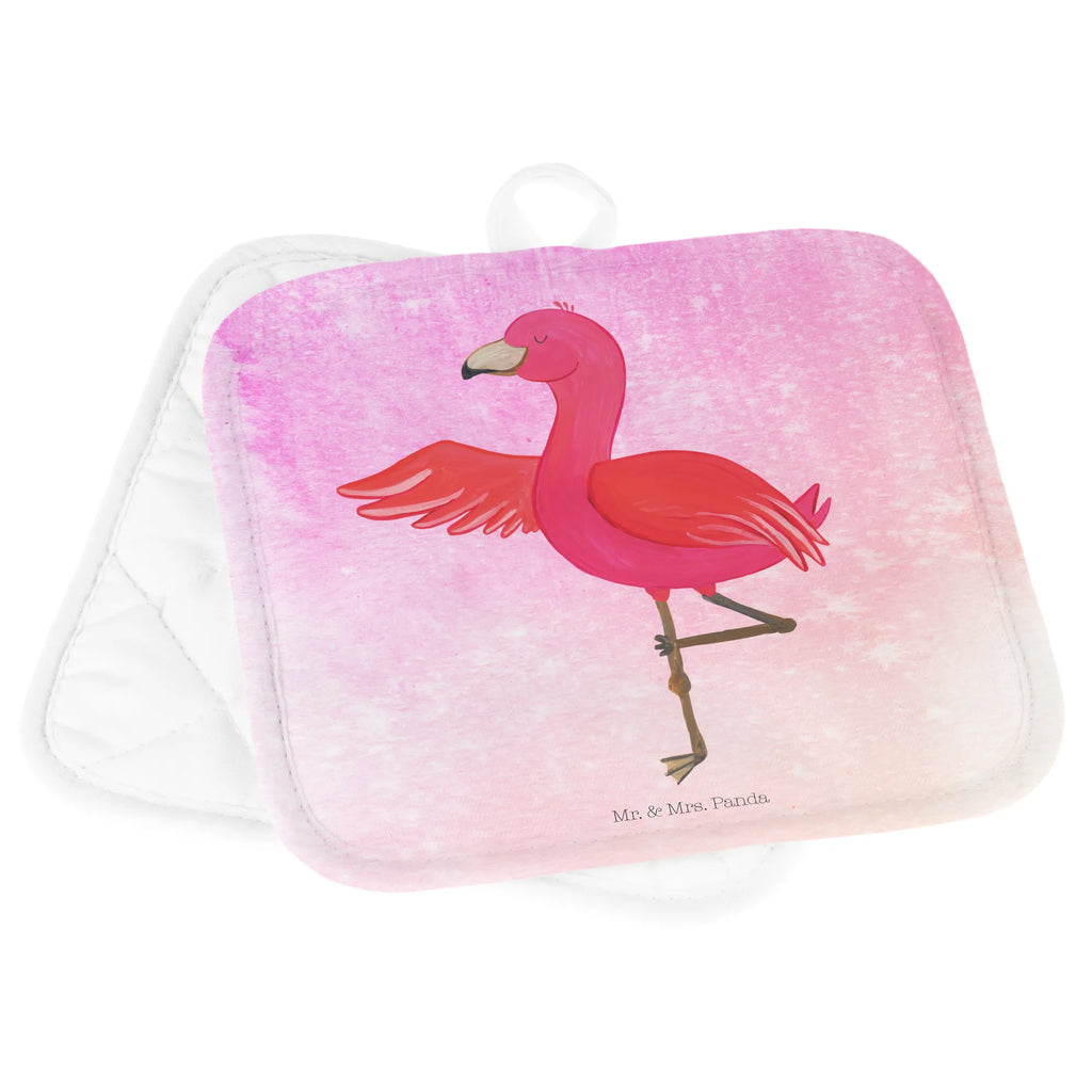 2er Set Topflappen  Flamingo Yoga Topflappen, Topfuntersetzer, Ofenhandschuh, Topflappen Set, Topflappen lustig, Topflappen mit Spruch, Ofenhandschuhe, Topfhandschuhe, Topfhandschuh, Topflappenset, Topflappen 2er Set, Schöne Topflappen, Flamingo, Vogel, Yoga, Namaste, Achtsamkeit, Yoga-Übung, Entspannung, Ärger, Aufregen, Tiefenentspannung