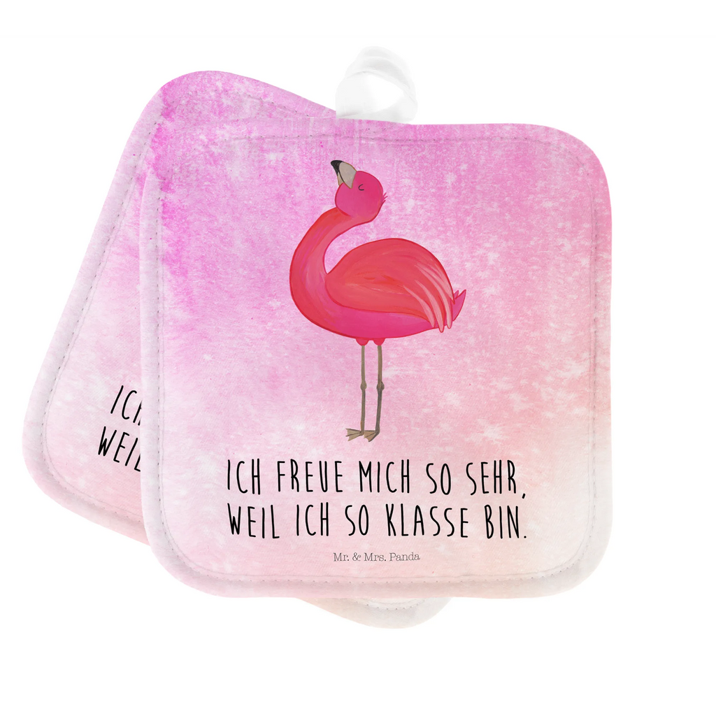 2er Set Topflappen  Flamingo stolz Topflappen, Topfuntersetzer, Ofenhandschuh, Topflappen Set, Topflappen lustig, Topflappen mit Spruch, Ofenhandschuhe, Topfhandschuhe, Topfhandschuh, Topflappenset, Topflappen 2er Set, Schöne Topflappen, Flamingo, stolz, Freude, Selbstliebe, Selbstakzeptanz, Freundin, beste Freundin, Tochter, Mama, Schwester