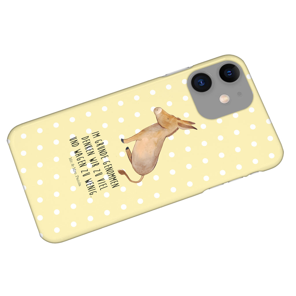 Handyhülle Esel Handyhülle, Handycover, Cover, Handy, Hülle, Iphone 10, Iphone X, Tiermotive, Gute Laune, lustige Sprüche, Tiere, Esel, Weisheit, Lebensmut, Lebensglück, Ziel, Lebensziel, Mut, erfolg, tapferkeit, positive gedanken, zuversicht