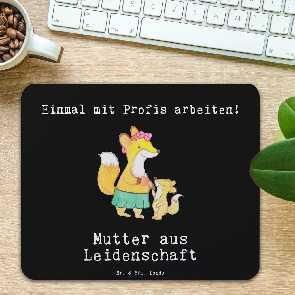 Mauspad Mutter aus Leidenschaft Mousepad, Computer zubehör, Büroausstattung, PC Zubehör, Arbeitszimmer, Mauspad, Einzigartiges Mauspad, Designer Mauspad, Mausunterlage, Mauspad Büro, Beruf, Ausbildung, Jubiläum, Abschied, Rente, Kollege, Kollegin, Geschenk, Schenken, Arbeitskollege, Mitarbeiter, Firma, Danke, Dankeschön