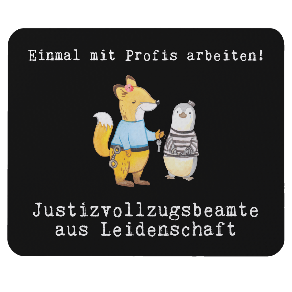 Mauspad Justizvollzugsbeamte aus Leidenschaft Mousepad, Computer zubehör, Büroausstattung, PC Zubehör, Arbeitszimmer, Mauspad, Einzigartiges Mauspad, Designer Mauspad, Mausunterlage, Mauspad Büro, Beruf, Ausbildung, Jubiläum, Abschied, Rente, Kollege, Kollegin, Geschenk, Schenken, Arbeitskollege, Mitarbeiter, Firma, Danke, Dankeschön, Gefängniswärterin, Justizvollzugsbeamte