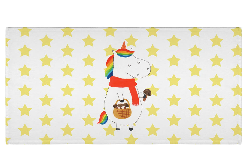 Handtuch Einhorn Pilz Handtuch, Badehandtuch, Badezimmer, Handtücher, groß, Kinder, Baby, Einhorn, Einhörner, Einhorn Deko, Pegasus, Unicorn, Pilze, Pilzsammler, Motivation, Spruch, Liebeskummer