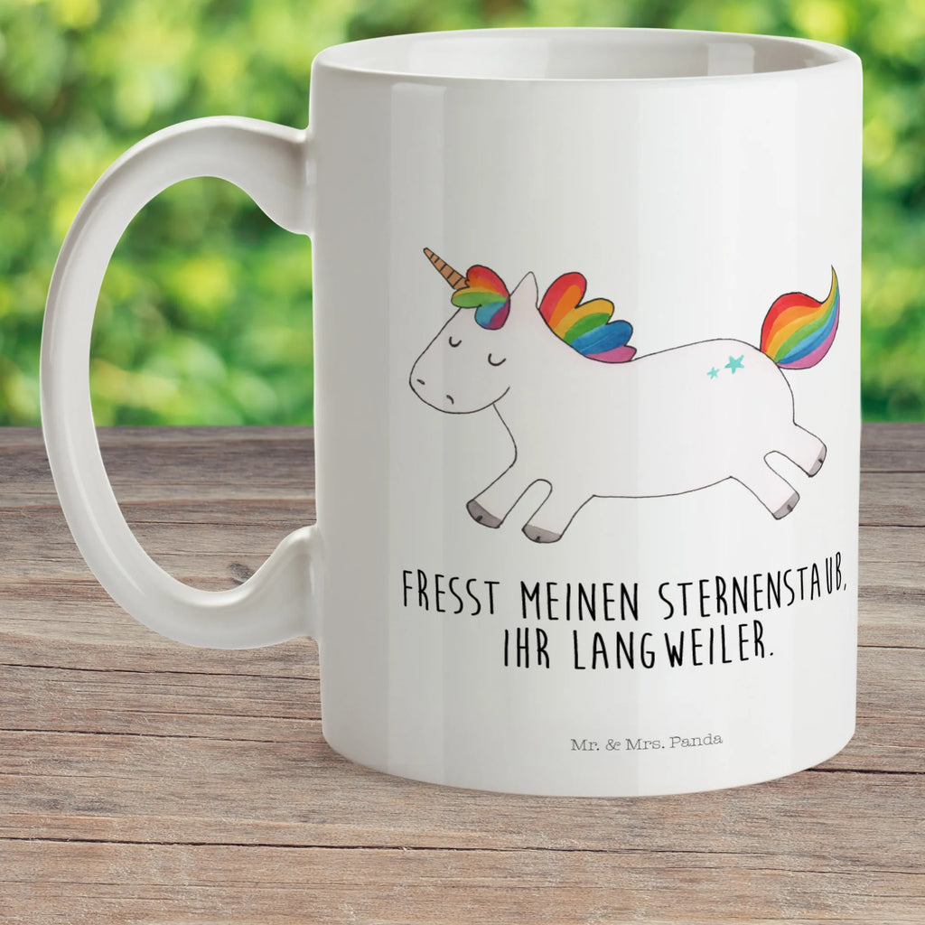 Kindertasse Einhorn Happy Kindertasse, Kinder Tasse, Kunststoff Tasse, Kindergarten Tasse, Trinkbecher, Camping Becher, Kaffeetasse, Kunststoffbecher, Kindergartenbecher, Outdoorgeschirr, Kunststoffgeschirr, Reisebecher, Reisetasse, Kinderbecher, Bruchfeste Tasse, Bruchsichere Tasse, Plastik Tasse, Plastiktasse, Einhorn, Einhörner, Einhorn Deko, Pegasus, Unicorn, glücklich, fröhlich, Spaß, Freude, Lebensfreude, witzig, spannend, Lächeln, Lachen