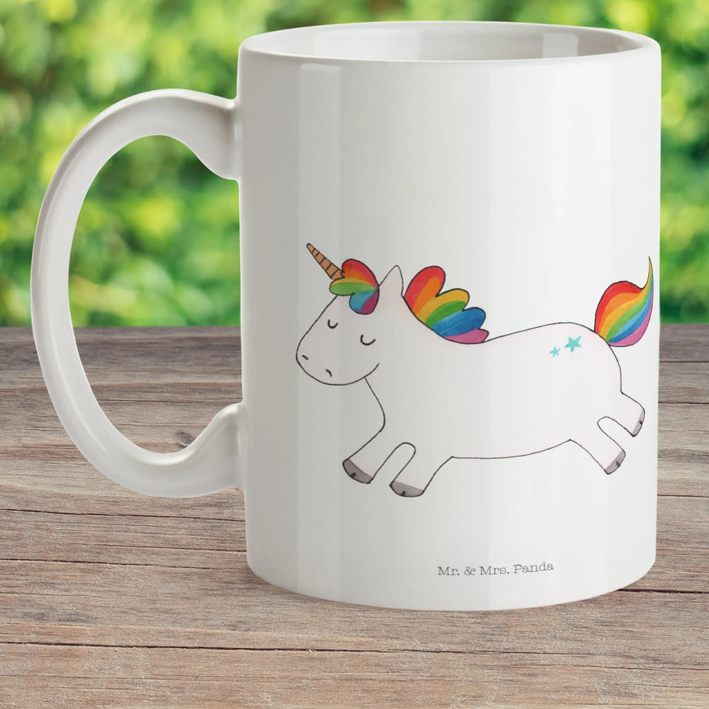 Kindertasse Einhorn Happy Kindertasse, Kinder Tasse, Kunststoff Tasse, Kindergarten Tasse, Trinkbecher, Camping Becher, Kaffeetasse, Kunststoffbecher, Kindergartenbecher, Outdoorgeschirr, Kunststoffgeschirr, Reisebecher, Reisetasse, Kinderbecher, Bruchfeste Tasse, Bruchsichere Tasse, Plastik Tasse, Plastiktasse, Einhorn, Einhörner, Einhorn Deko, Pegasus, Unicorn, glücklich, fröhlich, Spaß, Freude, Lebensfreude, witzig, spannend, Lächeln, Lachen