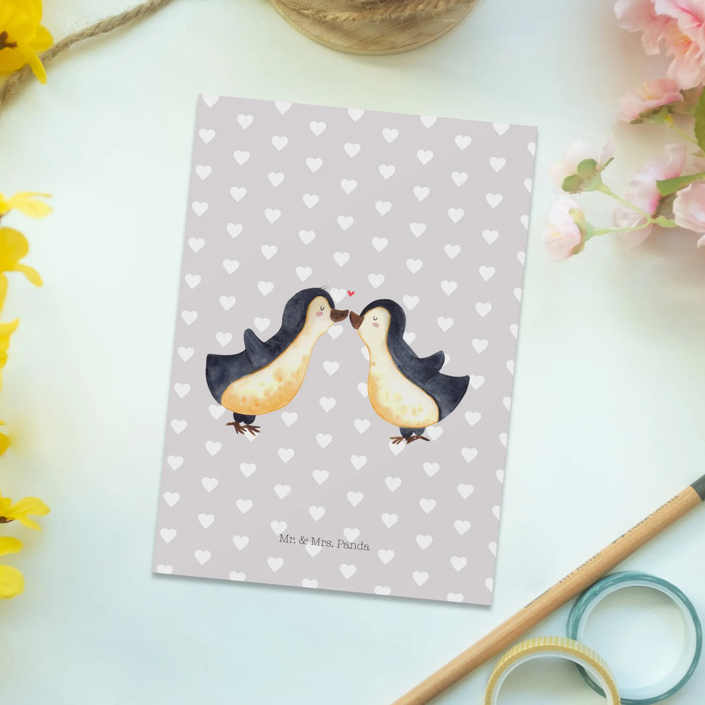 Postkarte Pinguin Liebe Postkarte, Karte, Geschenkkarte, Grußkarte, Einladung, Ansichtskarte, Geburtstagskarte, Einladungskarte, Dankeskarte, Ansichtskarten, Einladung Geburtstag, Einladungskarten Geburtstag, Liebe, Partner, Freund, Freundin, Ehemann, Ehefrau, Heiraten, Verlobung, Heiratsantrag, Liebesgeschenk, Jahrestag, Hocheitstag, Pinguin, Pinguine, Pinguin Paar, Pinguinpaar, Pinguin Liebe, Paar, Pärchen. Liebespaar, Liebesbeweis, Liebesspruch, Hochzeitstag, Geschenk Freund, Geschenk Freundin, Verlobte, Verlobter, Love, Geschenk Hochzeitstag, Geschenkidee, Hochzeit, Gastgeschenk