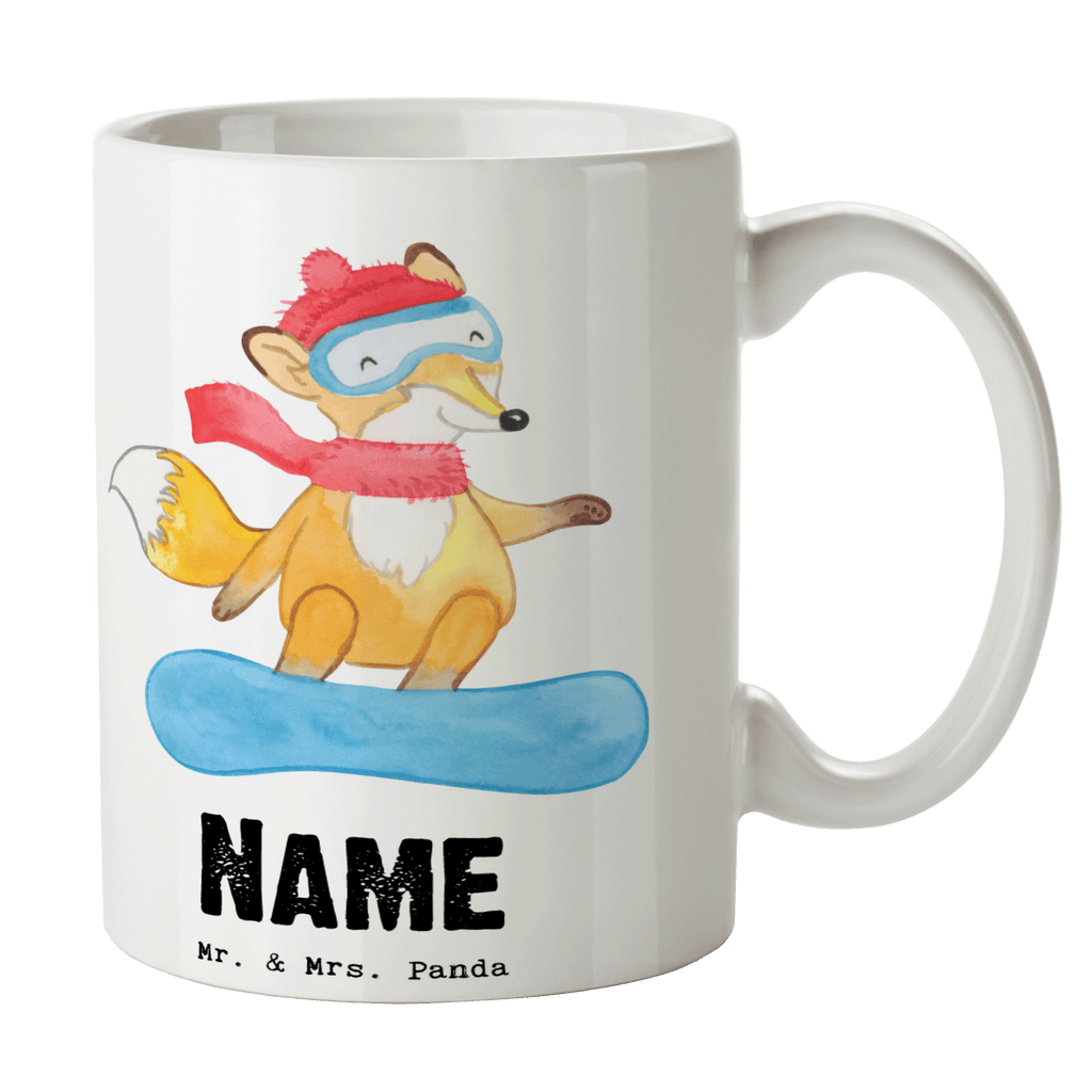 Personalisierte Tasse Hase Snowboarden Personalisierte Tasse, Namenstasse, Wunschname, Personalisiert, Tasse, Namen, Drucken, Tasse mit Namen, Geschenk, Sport, Sportart, Hobby, Schenken, Danke, Dankeschön, Auszeichnung, Gewinn, Sportler, Snowboard, snowboarden, Wintersport, Snowboardschule, Winterurlaub