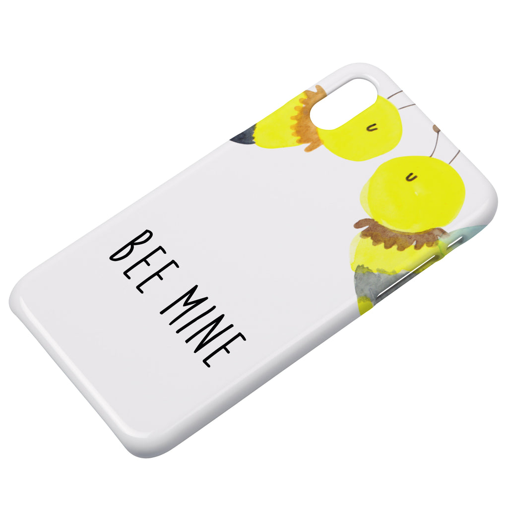 Handyhülle Biene Liebe Samsung Galaxy S9, Handyhülle, Smartphone Hülle, Handy Case, Handycover, Hülle, Biene, Wespe, Hummel