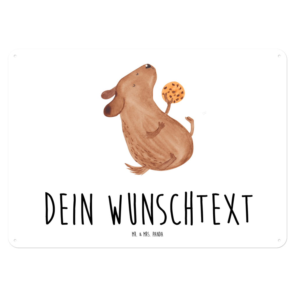 Personalisiertes Blechschild Hund Keks Blechschild, Metallschild, Geschenk Schild, Schild, Magnet-Metall-Schild, Deko Schild, Wandschild, Wand-Dekoration, Türschild, Hund, Hundemotiv, Haustier, Hunderasse, Tierliebhaber, Hundebesitzer, Sprüche, Hundekekse, Leckerli, Hundeleckerli, Hundesnacks