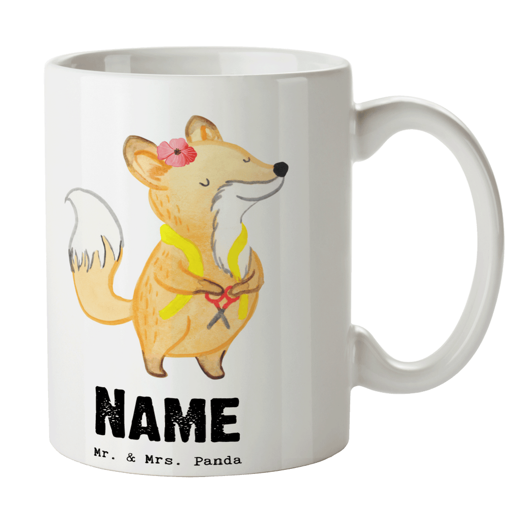 Personalisierte Tasse Schneiderin mit Herz Personalisierte Tasse, Namenstasse, Wunschname, Personalisiert, Tasse, Namen, Drucken, Tasse mit Namen, Beruf, Ausbildung, Jubiläum, Abschied, Rente, Kollege, Kollegin, Geschenk, Schenken, Arbeitskollege, Mitarbeiter, Firma, Danke, Dankeschön