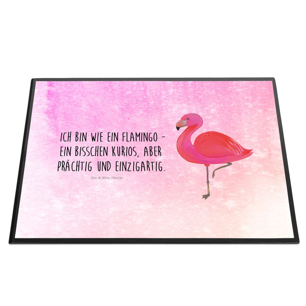 Schreibtischunterlage Flamingo Classic Schreibunterlage, Schreibtischauflage, Bürobedarf, Büroartikel, Schreibwaren, Schreibtisch Unterlagen, Schreibtischunterlage Groß, Flamingo, Einzigartig, Selbstliebe, Stolz, ich, für mich, Spruch, Freundin, Freundinnen, Außenseiter, Sohn, Tochter, Geschwister