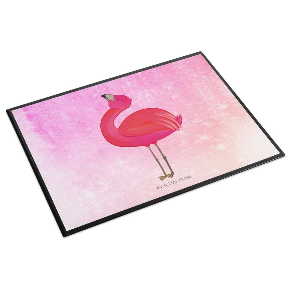 Schreibtischunterlage Flamingo Stolz Schreibunterlage, Schreibtischauflage, Bürobedarf, Büroartikel, Schreibwaren, Schreibtisch Unterlagen, Schreibtischunterlage Groß, Flamingo, stolz, Freude, Selbstliebe, Selbstakzeptanz, Freundin, beste Freundin, Tochter, Mama, Schwester