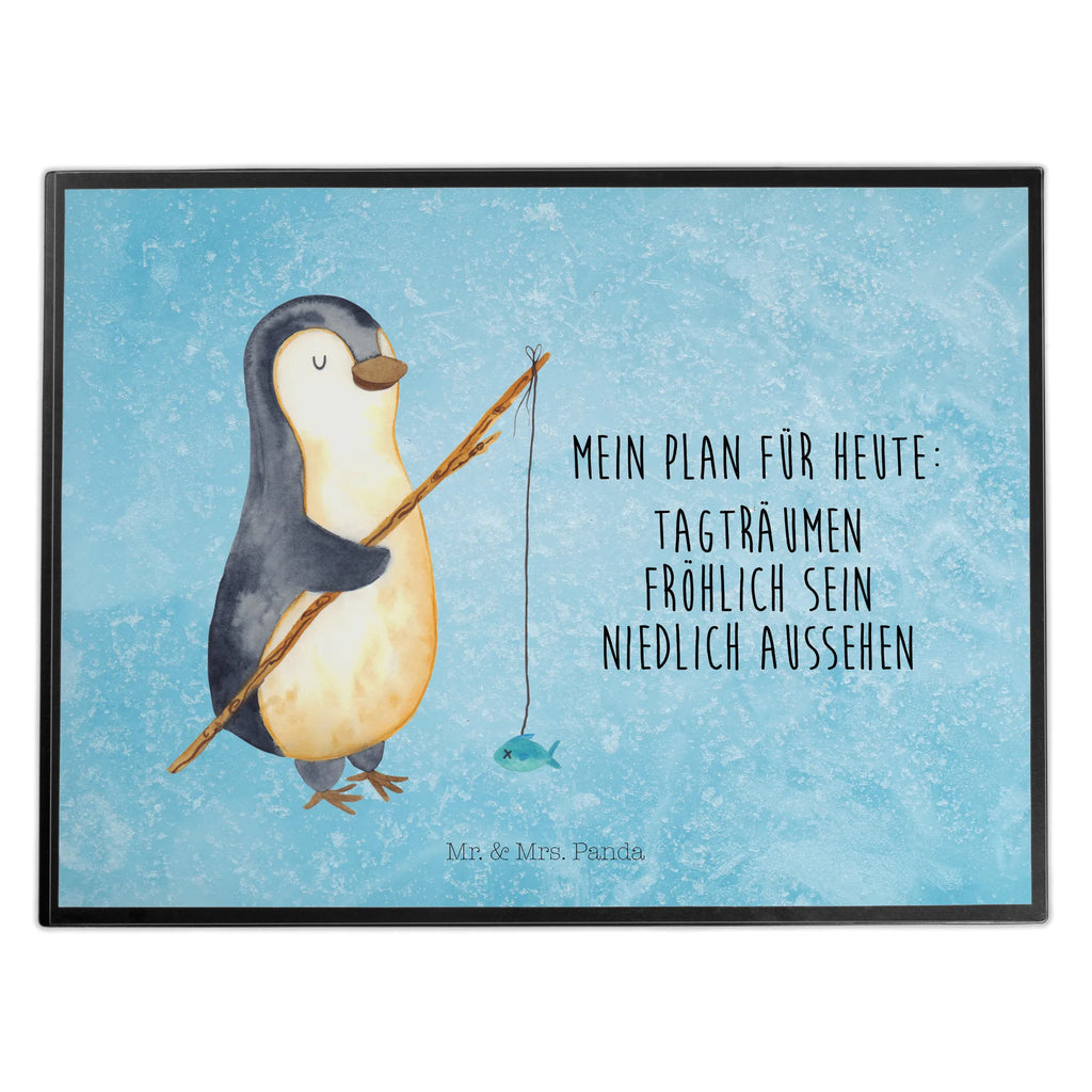 Schreibtischunterlage Pinguin Angler Schreibunterlage, Schreibtischauflage, Bürobedarf, Büroartikel, Schreibwaren, Schreibtisch Unterlagen, Schreibtischunterlage Groß, Pinguin, Pinguine, Angeln, Angler, Tagträume, Hobby, Plan, Planer, Tagesplan, Neustart, Motivation, Geschenk, Freundinnen, Geschenkidee, Urlaub, Wochenende