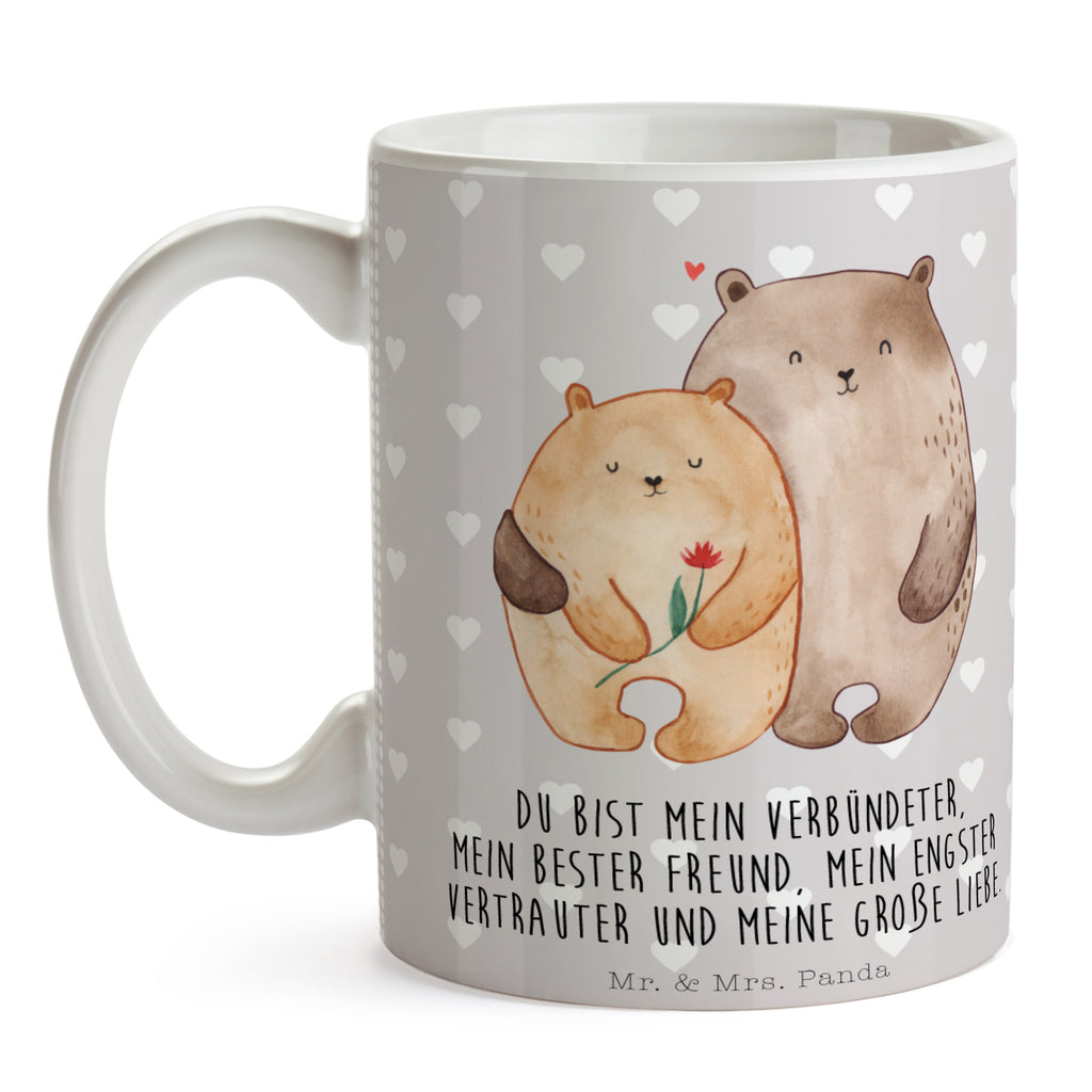 Tasse Bären Liebe Tasse, Kaffeetasse, Teetasse, Becher, Kaffeebecher, Teebecher, Keramiktasse, Porzellantasse, Büro Tasse, Geschenk Tasse, Tasse Sprüche, Tasse Motive, Kaffeetassen, Tasse bedrucken, Designer Tasse, Cappuccino Tassen, Schöne Teetassen, Liebe, Partner, Freund, Freundin, Ehemann, Ehefrau, Heiraten, Verlobung, Heiratsantrag, Liebesgeschenk, Jahrestag, Hocheitstag, Verliebt, Verlobt, Verheiratet, Geschenk Freundin, Geschenk Freund, Liebesbeweis, Hochzeitstag, Geschenk Hochzeit, Bären, Bärchen, Bär