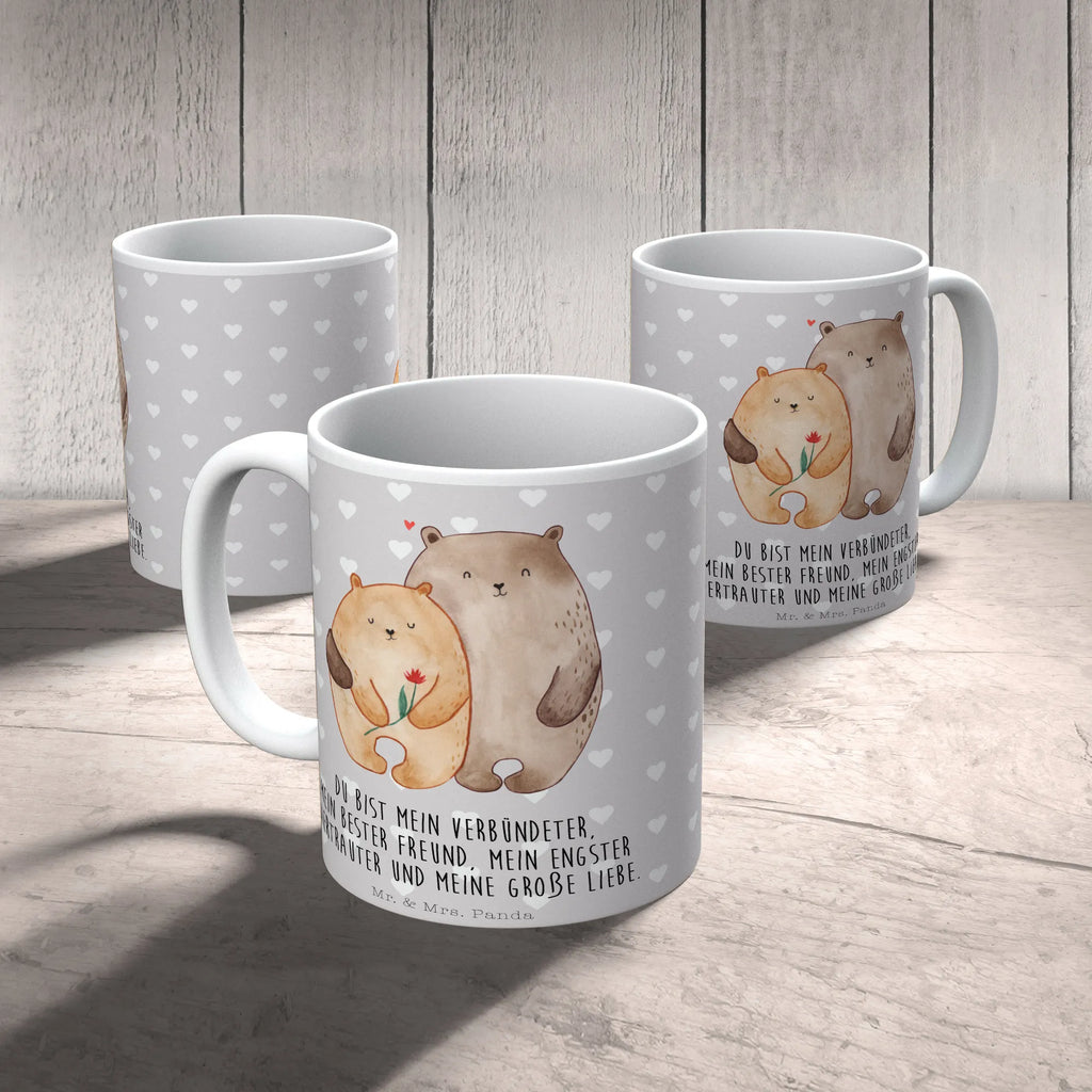 Tasse Bären Liebe Tasse, Kaffeetasse, Teetasse, Becher, Kaffeebecher, Teebecher, Keramiktasse, Porzellantasse, Büro Tasse, Geschenk Tasse, Tasse Sprüche, Tasse Motive, Kaffeetassen, Tasse bedrucken, Designer Tasse, Cappuccino Tassen, Schöne Teetassen, Liebe, Partner, Freund, Freundin, Ehemann, Ehefrau, Heiraten, Verlobung, Heiratsantrag, Liebesgeschenk, Jahrestag, Hocheitstag, Verliebt, Verlobt, Verheiratet, Geschenk Freundin, Geschenk Freund, Liebesbeweis, Hochzeitstag, Geschenk Hochzeit, Bären, Bärchen, Bär