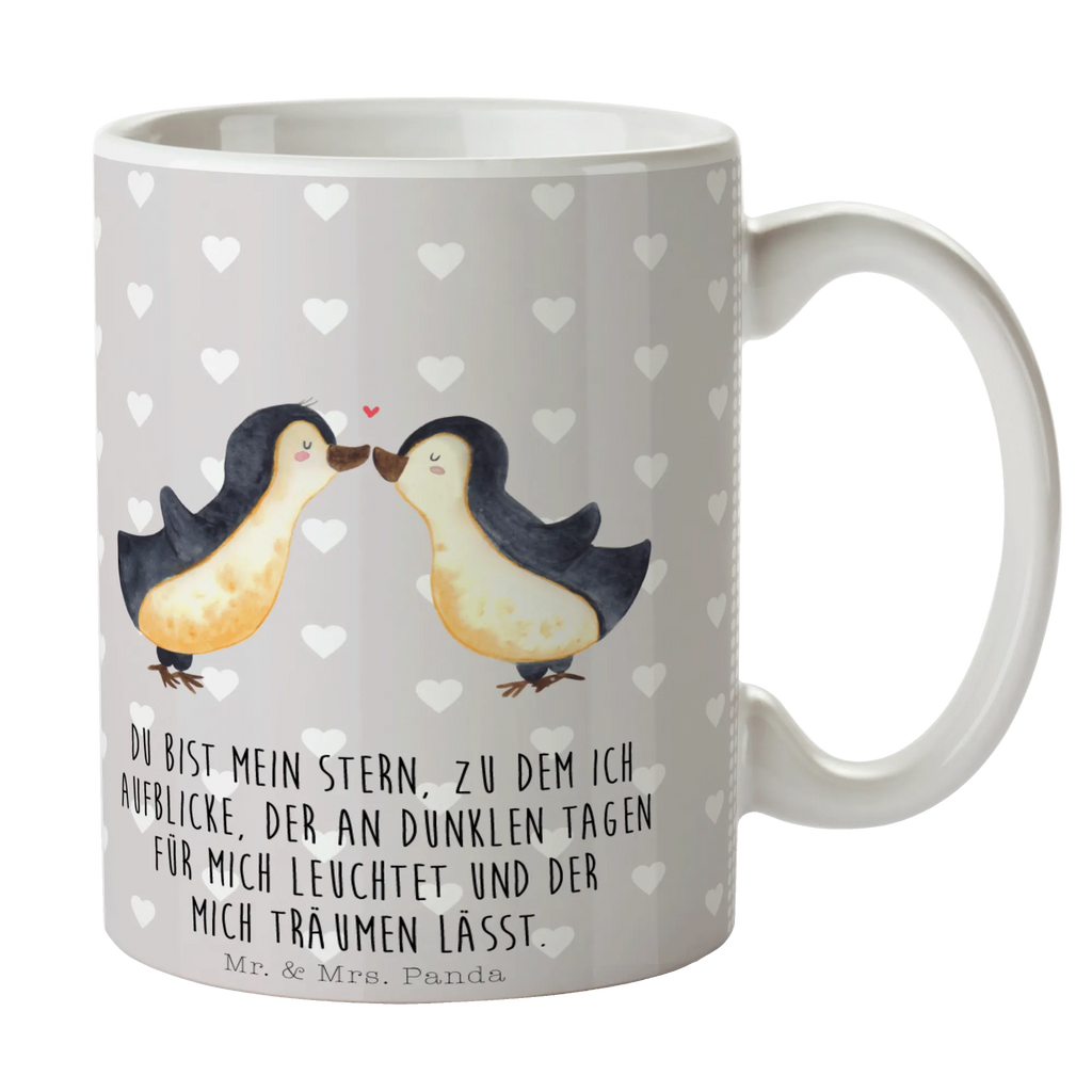 Tasse Pinguin Liebe Tasse, Kaffeetasse, Teetasse, Becher, Kaffeebecher, Teebecher, Keramiktasse, Porzellantasse, Büro Tasse, Geschenk Tasse, Tasse Sprüche, Tasse Motive, Kaffeetassen, Tasse bedrucken, Designer Tasse, Cappuccino Tassen, Schöne Teetassen, Liebe, Partner, Freund, Freundin, Ehemann, Ehefrau, Heiraten, Verlobung, Heiratsantrag, Liebesgeschenk, Jahrestag, Hocheitstag, Pinguin, Pinguine, Pinguin Paar, Pinguinpaar, Pinguin Liebe, Paar, Pärchen. Liebespaar, Liebesbeweis, Liebesspruch, Hochzeitstag, Geschenk Freund, Geschenk Freundin, Verlobte, Verlobter, Love, Geschenk Hochzeitstag, Geschenkidee, Hochzeit, Gastgeschenk