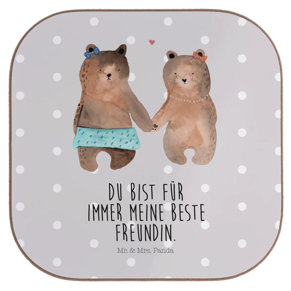 Untersetzer Bär Freundin Untersetzer, Bierdeckel, Glasuntersetzer, Untersetzer Gläser, Getränkeuntersetzer, Untersetzer aus Holz, Untersetzer für Gläser, Korkuntersetzer, Untersetzer Holz, Holzuntersetzer, Tassen Untersetzer, Untersetzer Design, Bär, Teddy, Teddybär, Bär Freundin Beste Freund Liebe Liebesbeweis Verliebt Kumpel Kumpeliene