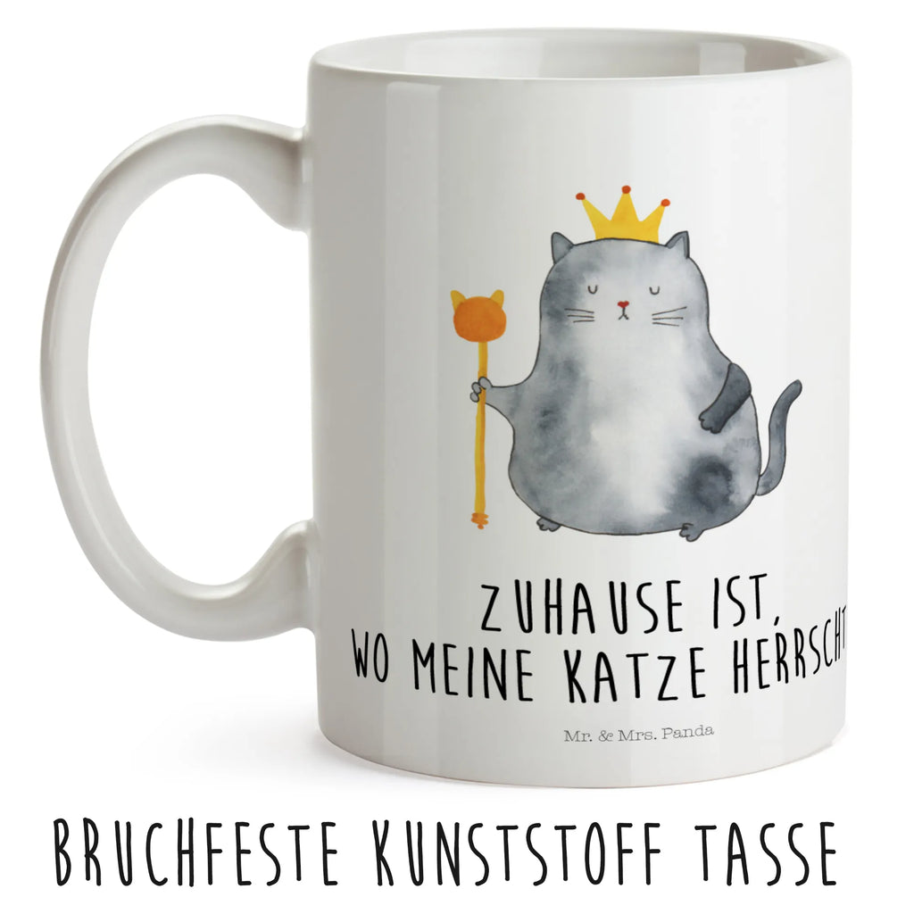 Kindertasse Katze König Kindertasse, Kinder Tasse, Kunststoff Tasse, Kindergarten Tasse, Trinkbecher, Camping Becher, Kaffeetasse, Kunststoffbecher, Kindergartenbecher, Outdoorgeschirr, Kunststoffgeschirr, Reisebecher, Reisetasse, Kinderbecher, Bruchfeste Tasse, Bruchsichere Tasse, Plastik Tasse, Plastiktasse, Katze, Katzenmotiv, Katzenfan, Katzendeko, Katzenfreund, Katzenliebhaber, Katzenprodukte, Katzenartikel, Katzenaccessoires, Katzensouvenirs, Katzenliebhaberprodukte, Katzenmotive, Katzen, Kater, Mietze, Cat, Cats, Katzenhalter, Katzenbesitzerin, Haustier, König, Königin, Queen, Familie, Mietzhaus, Wohnung, erste eigenen Wohnung, Umzug, Einzug