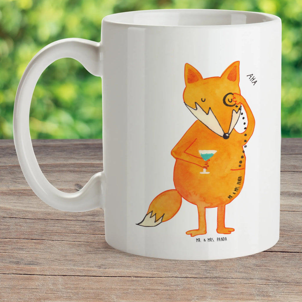 Kindertasse Fuchs Lord Kindertasse, Kinder Tasse, Kunststoff Tasse, Kindergarten Tasse, Trinkbecher, Camping Becher, Kaffeetasse, Kunststoffbecher, Kindergartenbecher, Outdoorgeschirr, Kunststoffgeschirr, Reisebecher, Reisetasse, Kinderbecher, Bruchfeste Tasse, Bruchsichere Tasse, Plastik Tasse, Plastiktasse, Fuchs, Füchse, tröstende Worte, Spruch lustig, Liebeskummer Geschenk, Motivation Spruch, Problemlösung