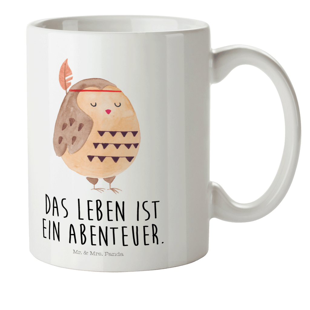 Kindertasse Eule Federschmuck Kindertasse, Kinder Tasse, Kunststoff Tasse, Kindergarten Tasse, Trinkbecher, Camping Becher, Kaffeetasse, Kunststoffbecher, Kindergartenbecher, Outdoorgeschirr, Kunststoffgeschirr, Reisebecher, Reisetasse, Kinderbecher, Bruchfeste Tasse, Bruchsichere Tasse, Plastik Tasse, Plastiktasse, Eule, Eule Deko, Owl, Das Leben ist ein Abenteuer, Reisespruch, Federschmuck, Dekoration