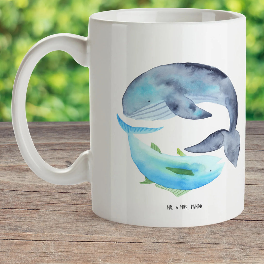 Kindertasse Walfisch Thunfisch Kindertasse, Kinder Tasse, Kunststoff Tasse, Kindergarten Tasse, Trinkbecher, Camping Becher, Kaffeetasse, Kunststoffbecher, Kindergartenbecher, Outdoorgeschirr, Kunststoffgeschirr, Reisebecher, Reisetasse, Kinderbecher, Bruchfeste Tasse, Bruchsichere Tasse, Plastik Tasse, Plastiktasse, Tiermotive, Gute Laune, lustige Sprüche, Tiere, Wal, Wahl, Tunfisch, Wortwitz lustig, Spruch lustig, Flachwitz, Witz, Spruch des Tages, Flachwitz Geschenk