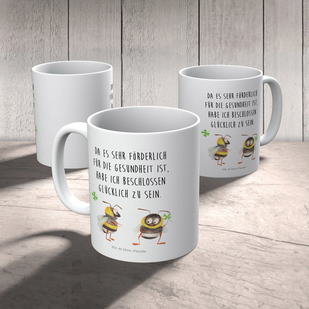 Kindertasse Hummeln Kleeblatt Kindertasse, Kinder Tasse, Kunststoff Tasse, Kindergarten Tasse, Trinkbecher, Camping Becher, Kaffeetasse, Kunststoffbecher, Kindergartenbecher, Outdoorgeschirr, Kunststoffgeschirr, Reisebecher, Reisetasse, Kinderbecher, Bruchfeste Tasse, Bruchsichere Tasse, Plastik Tasse, Plastiktasse, Tiermotive, Gute Laune, lustige Sprüche, Tiere, Hummel, Biene, Spruch positiv, Biene Deko, Spruch schön, glücklich sein, glücklich werden, Spruch fröhlich