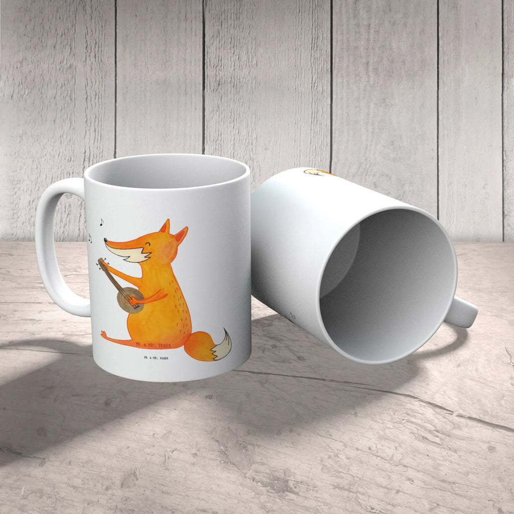 Kindertasse Fuchs Gitarre Kindertasse, Kinder Tasse, Kunststoff Tasse, Kindergarten Tasse, Trinkbecher, Camping Becher, Kaffeetasse, Kunststoffbecher, Kindergartenbecher, Outdoorgeschirr, Kunststoffgeschirr, Reisebecher, Reisetasse, Kinderbecher, Bruchfeste Tasse, Bruchsichere Tasse, Plastik Tasse, Plastiktasse, Fuchs, Füchse, Geschenk Musiker, Musik Spruch, Musikerin, Sänger, Sängerin, Gitarre