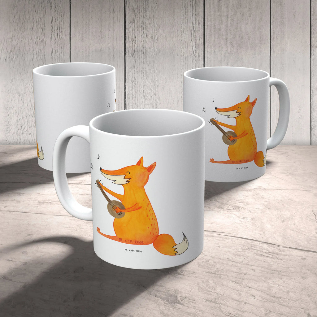 Kindertasse Fuchs Gitarre Kindertasse, Kinder Tasse, Kunststoff Tasse, Kindergarten Tasse, Trinkbecher, Camping Becher, Kaffeetasse, Kunststoffbecher, Kindergartenbecher, Outdoorgeschirr, Kunststoffgeschirr, Reisebecher, Reisetasse, Kinderbecher, Bruchfeste Tasse, Bruchsichere Tasse, Plastik Tasse, Plastiktasse, Fuchs, Füchse, Geschenk Musiker, Musik Spruch, Musikerin, Sänger, Sängerin, Gitarre