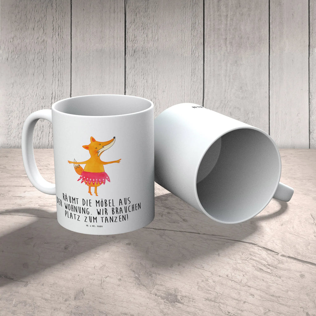 Kindertasse Fuchs Ballerina Kindertasse, Kinder Tasse, Kunststoff Tasse, Kindergarten Tasse, Trinkbecher, Camping Becher, Kaffeetasse, Kunststoffbecher, Kindergartenbecher, Outdoorgeschirr, Kunststoffgeschirr, Reisebecher, Reisetasse, Kinderbecher, Bruchfeste Tasse, Bruchsichere Tasse, Plastik Tasse, Plastiktasse, Fuchs, Fuchs Spruch, Füchse, Füchsin, Ballerina, Ballett, Tänzerin, Tanzen, Party, Einladung, Geburtstag