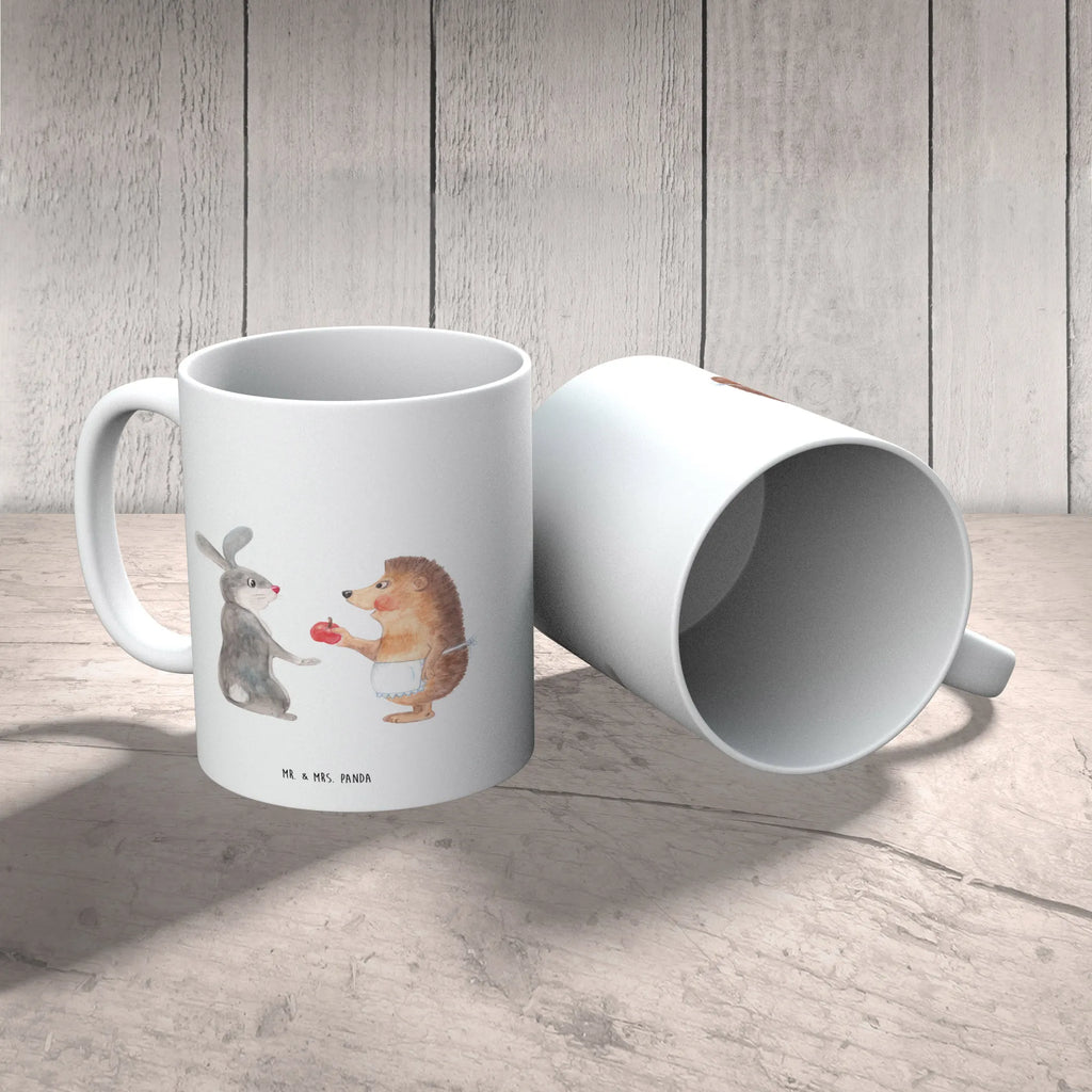 Kindertasse Hase Igel Kindertasse, Kinder Tasse, Kunststoff Tasse, Kindergarten Tasse, Trinkbecher, Camping Becher, Kaffeetasse, Kunststoffbecher, Kindergartenbecher, Outdoorgeschirr, Kunststoffgeschirr, Reisebecher, Reisetasse, Kinderbecher, Bruchfeste Tasse, Bruchsichere Tasse, Plastik Tasse, Plastiktasse, Tiermotive, Gute Laune, lustige Sprüche, Tiere, Igel und Hase, Igel, Hase, Liebe Spruch, Liebeskummer Geschenk, Herzschmerz, Trösten, Trennungsschmerz, Spruch romantisch