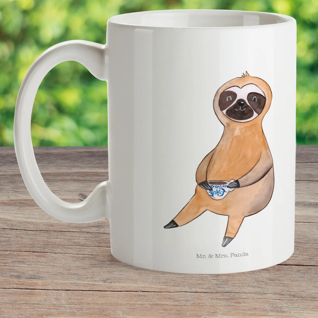 Kindertasse Faultier Kaffee Kindertasse, Kinder Tasse, Kunststoff Tasse, Kindergarten Tasse, Trinkbecher, Camping Becher, Kaffeetasse, Kunststoffbecher, Kindergartenbecher, Outdoorgeschirr, Kunststoffgeschirr, Reisebecher, Reisetasse, Kinderbecher, Bruchfeste Tasse, Bruchsichere Tasse, Plastik Tasse, Plastiktasse, Faultier, Faultier Geschenk, Faultier Deko, Faultiere, faul, Lieblingstier, Kaffee, erster Kaffee, Morgenmuffel, Frühaufsteher, Genießer, Coffee, Kaffeegetränk