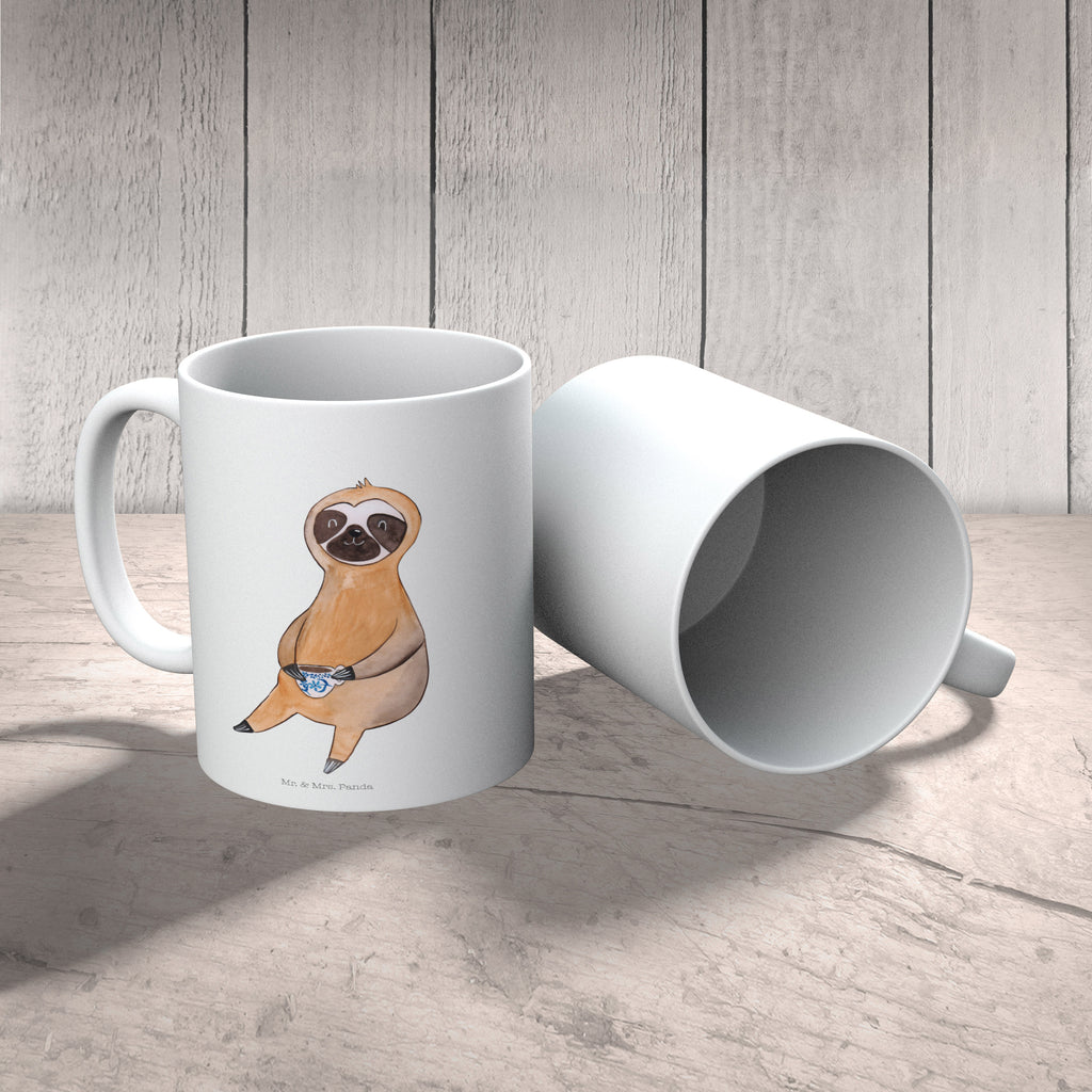 Kindertasse Faultier Kaffee Kindertasse, Kinder Tasse, Kunststoff Tasse, Kindergarten Tasse, Trinkbecher, Camping Becher, Kaffeetasse, Kunststoffbecher, Kindergartenbecher, Outdoorgeschirr, Kunststoffgeschirr, Reisebecher, Reisetasse, Kinderbecher, Bruchfeste Tasse, Bruchsichere Tasse, Plastik Tasse, Plastiktasse, Faultier, Faultier Geschenk, Faultier Deko, Faultiere, faul, Lieblingstier, Kaffee, erster Kaffee, Morgenmuffel, Frühaufsteher, Genießer, Coffee, Kaffeegetränk