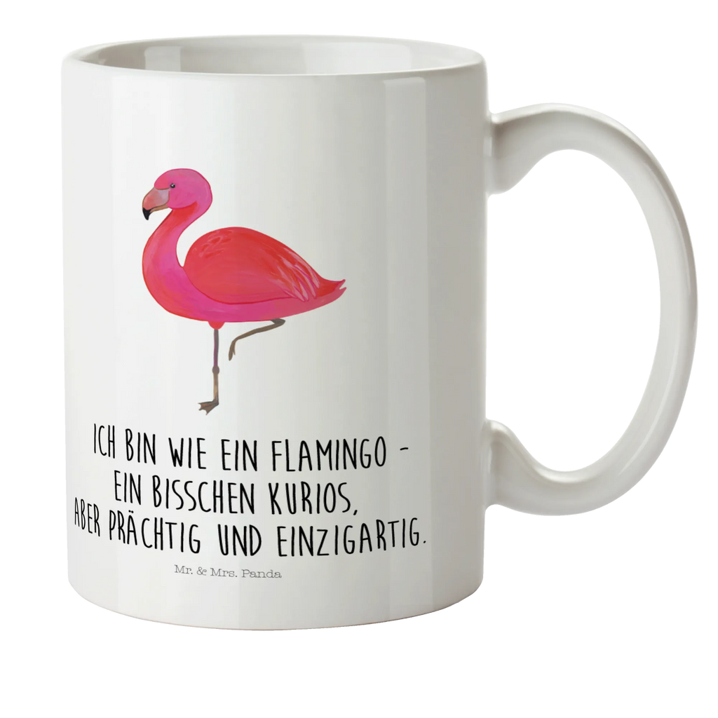 Kindertasse Flamingo classic Kindertasse, Kinder Tasse, Kunststoff Tasse, Kindergarten Tasse, Trinkbecher, Camping Becher, Kaffeetasse, Kunststoffbecher, Kindergartenbecher, Outdoorgeschirr, Kunststoffgeschirr, Reisebecher, Reisetasse, Kinderbecher, Bruchfeste Tasse, Bruchsichere Tasse, Plastik Tasse, Plastiktasse, Flamingo, Einzigartig, Selbstliebe, Stolz, ich, für mich, Spruch, Freundin, Freundinnen, Außenseiter, Sohn, Tochter, Geschwister