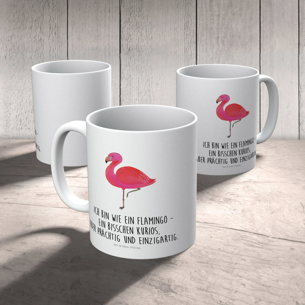 Kindertasse Flamingo classic Kindertasse, Kinder Tasse, Kunststoff Tasse, Kindergarten Tasse, Trinkbecher, Camping Becher, Kaffeetasse, Kunststoffbecher, Kindergartenbecher, Outdoorgeschirr, Kunststoffgeschirr, Reisebecher, Reisetasse, Kinderbecher, Bruchfeste Tasse, Bruchsichere Tasse, Plastik Tasse, Plastiktasse, Flamingo, Einzigartig, Selbstliebe, Stolz, ich, für mich, Spruch, Freundin, Freundinnen, Außenseiter, Sohn, Tochter, Geschwister