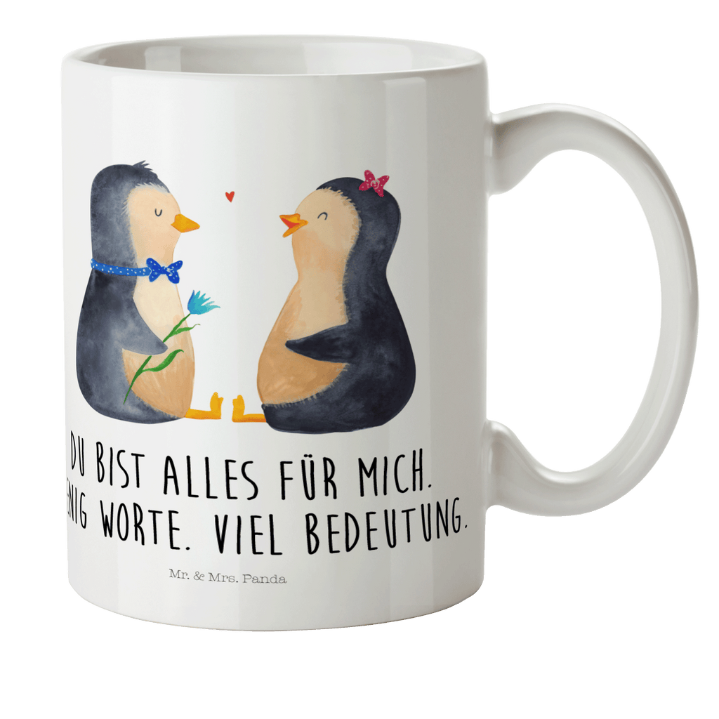 Kindertasse Pinguin Pärchen Kindertasse, Kinder Tasse, Kunststoff Tasse, Kindergarten Tasse, Trinkbecher, Camping Becher, Kaffeetasse, Kunststoffbecher, Kindergartenbecher, Outdoorgeschirr, Kunststoffgeschirr, Reisebecher, Reisetasse, Kinderbecher, Bruchfeste Tasse, Bruchsichere Tasse, Plastik Tasse, Plastiktasse, Pinguin, Pinguine, Liebe, Liebespaar, Liebesbeweis, Liebesgeschenk, Verlobung, Jahrestag, Hochzeitstag, Hochzeit, Hochzeitsgeschenk, große Liebe, Traumpaar