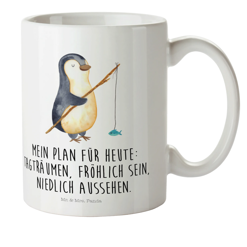 Kindertasse Pinguin Angler Kindertasse, Kinder Tasse, Kunststoff Tasse, Kindergarten Tasse, Trinkbecher, Camping Becher, Kaffeetasse, Kunststoffbecher, Kindergartenbecher, Outdoorgeschirr, Kunststoffgeschirr, Reisebecher, Reisetasse, Kinderbecher, Bruchfeste Tasse, Bruchsichere Tasse, Plastik Tasse, Plastiktasse, Pinguin, Pinguine, Angeln, Angler, Tagträume, Hobby, Plan, Planer, Tagesplan, Neustart, Motivation, Geschenk, Freundinnen, Geschenkidee, Urlaub, Wochenende