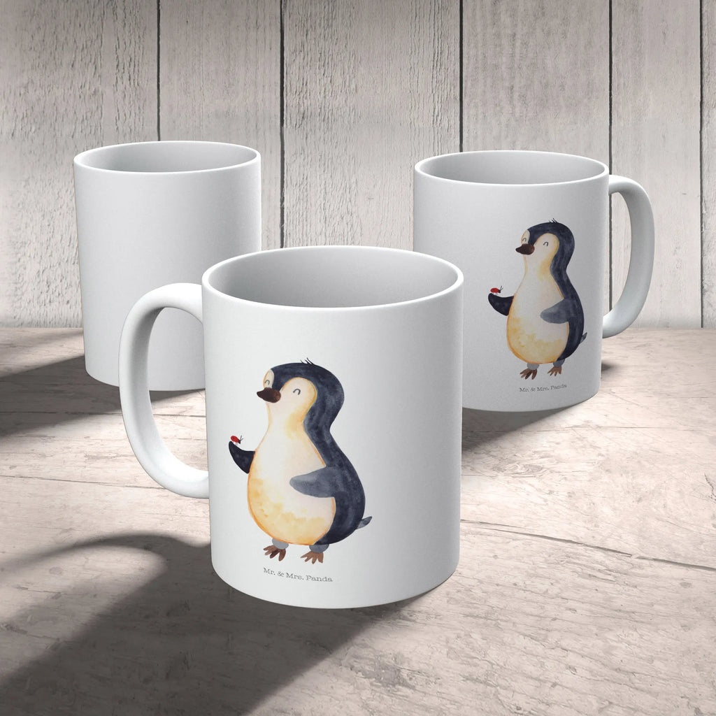 Kindertasse Pinguin Marienkäfer Kindertasse, Kinder Tasse, Kunststoff Tasse, Kindergarten Tasse, Trinkbecher, Camping Becher, Kaffeetasse, Kunststoffbecher, Kindergartenbecher, Outdoorgeschirr, Kunststoffgeschirr, Reisebecher, Reisetasse, Kinderbecher, Bruchfeste Tasse, Bruchsichere Tasse, Plastik Tasse, Plastiktasse, Pinguin, Pinguine, Marienkäfer, Liebe, Wunder, Glück, Freude, Lebensfreude