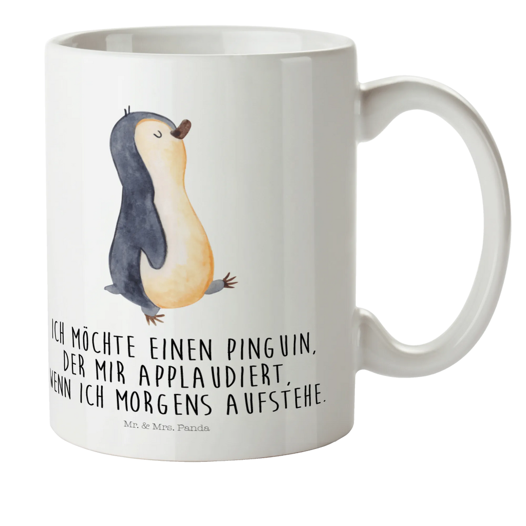 Kindertasse Pinguin marschieren Kindertasse, Kinder Tasse, Kunststoff Tasse, Kindergarten Tasse, Trinkbecher, Camping Becher, Kaffeetasse, Kunststoffbecher, Kindergartenbecher, Outdoorgeschirr, Kunststoffgeschirr, Reisebecher, Reisetasse, Kinderbecher, Bruchfeste Tasse, Bruchsichere Tasse, Plastik Tasse, Plastiktasse, Pinguin, Pinguine, Frühaufsteher, Langschläfer, Bruder, Schwester, Familie