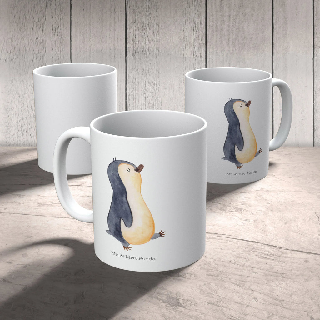 Kindertasse Pinguin marschieren Kindertasse, Kinder Tasse, Kunststoff Tasse, Kindergarten Tasse, Trinkbecher, Camping Becher, Kaffeetasse, Kunststoffbecher, Kindergartenbecher, Outdoorgeschirr, Kunststoffgeschirr, Reisebecher, Reisetasse, Kinderbecher, Bruchfeste Tasse, Bruchsichere Tasse, Plastik Tasse, Plastiktasse, Pinguin, Pinguine, Frühaufsteher, Langschläfer, Bruder, Schwester, Familie