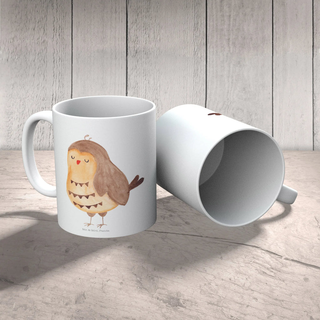 Tasse Eule Zufrieden Tasse, Kaffeetasse, Teetasse, Becher, Kaffeebecher, Teebecher, Keramiktasse, Porzellantasse, Büro Tasse, Geschenk Tasse, Tasse Sprüche, Tasse Motive, Kaffeetassen, Tasse bedrucken, Designer Tasse, Cappuccino Tassen, Schöne Teetassen, Eule, Eule Spruch, Eule deko, Owl, Liebe Spruch, Romantisch, Wortspiel lustig, Spruch schön, Geschenk Hochzeitstag